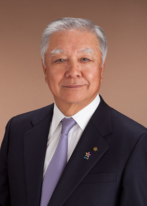 Mr.Katsuyuki Takeuchi 500-701