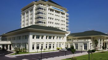 Bhumirajanagarindra kidney institute hospital