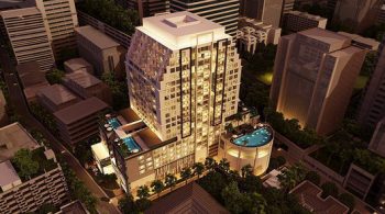 Sukhumvit residence